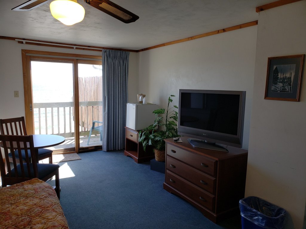 Standard Double room Algoma Beach Motel