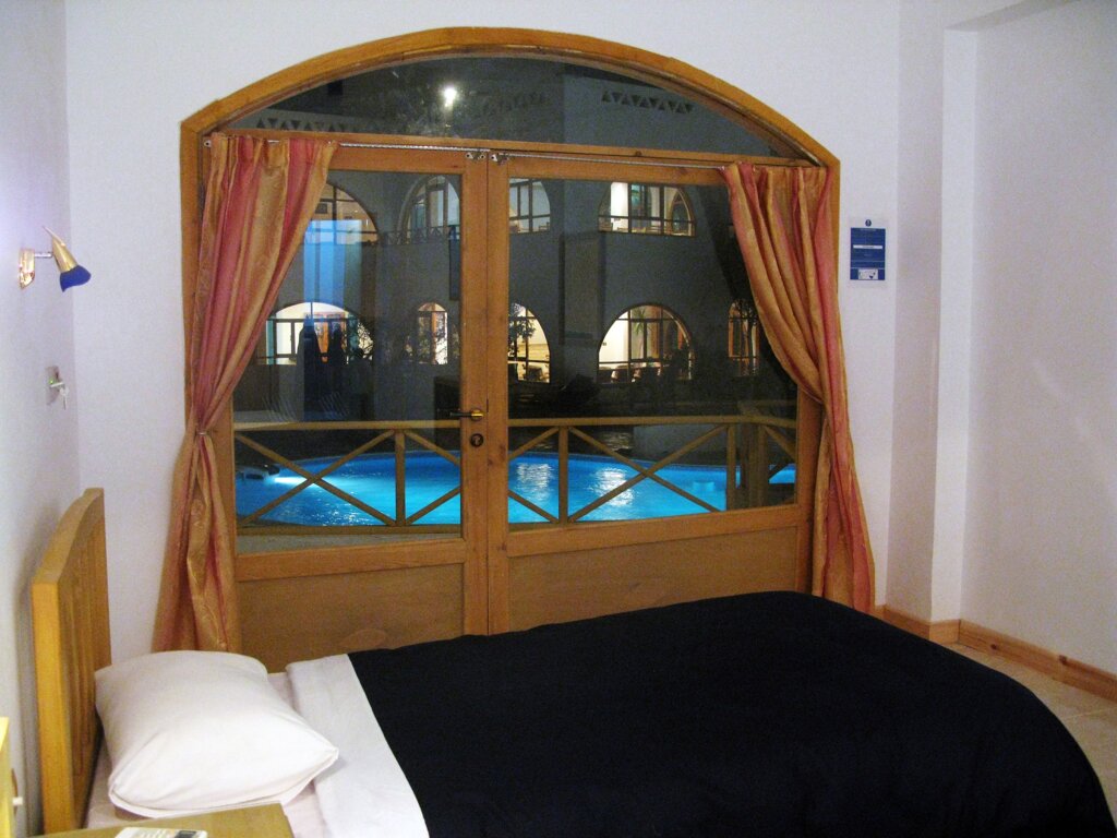 Номер Standard Red Sea Relax Hotel