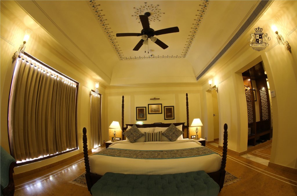 Suite The Vijayran Palace