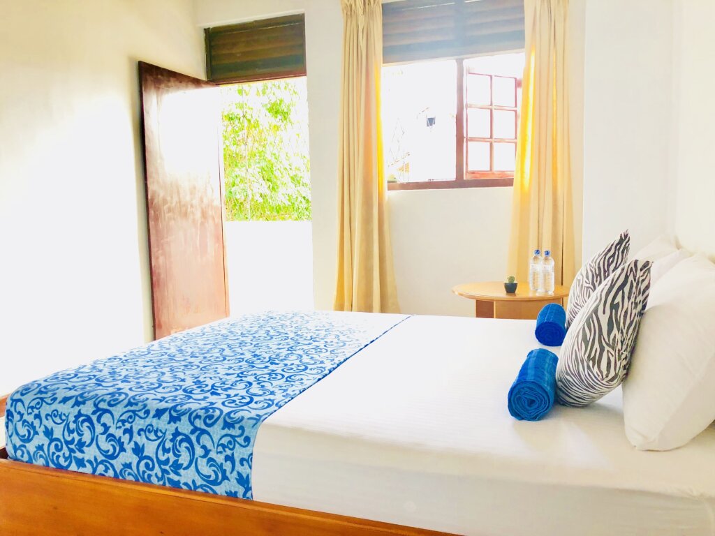 Standard Doppel Zimmer Trip 'N' Chill Hostels Colombo Airport
