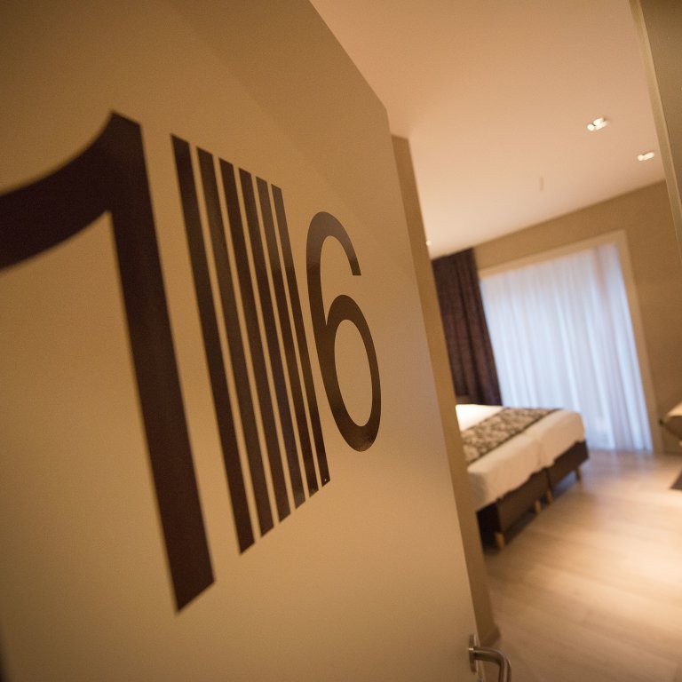 Семейный номер Standard с 2 комнатами C-Hotels Excelsior