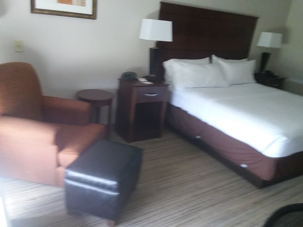 Номер Standard Holiday Inn Express Hotel & Suites Lake Placid, an IHG Hotel