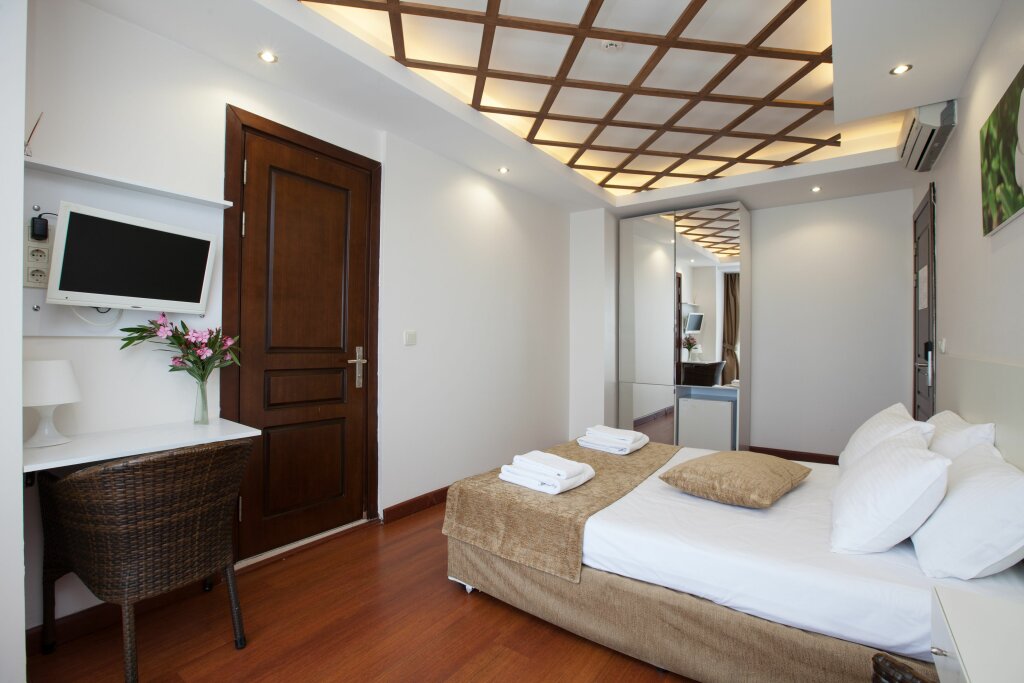 Deluxe room with sea view Buyukada Comfort