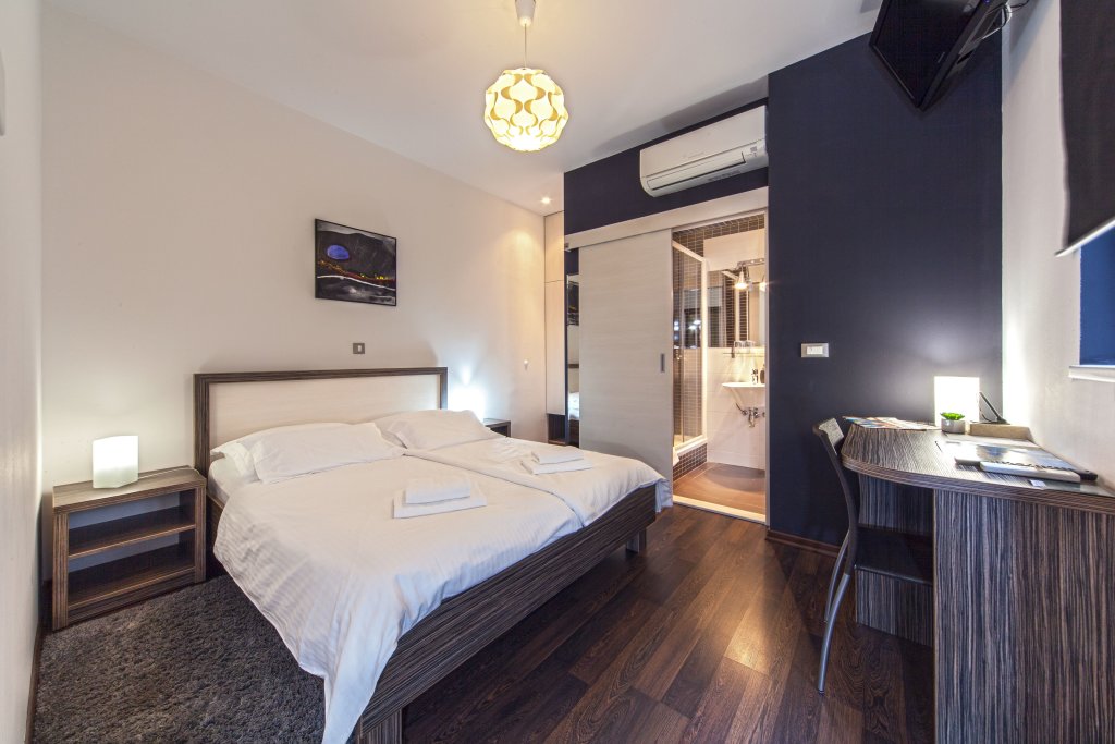 Standard room Marmontova Luxury Rooms