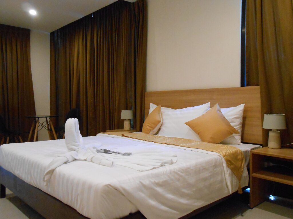 Suite doppia con vista sulle montagne Rublin Hotel Cebu