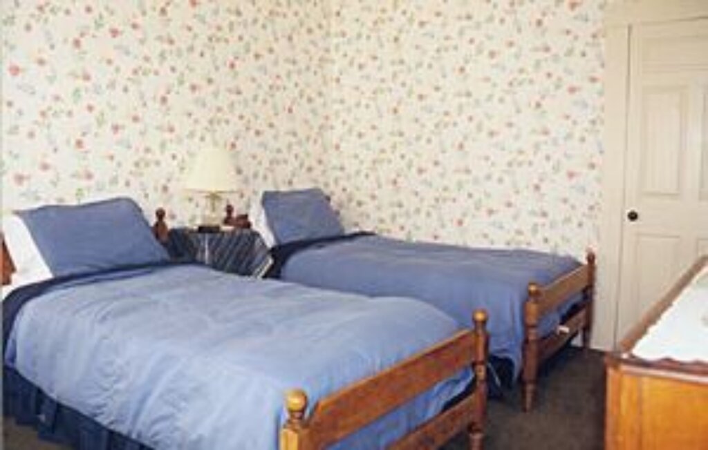 Standard Zimmer Nereledge Inn Bed & Breakfast