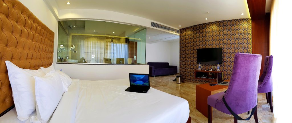 Premium Suite 1 Schlafzimmer Aryaan Resort And Residences
