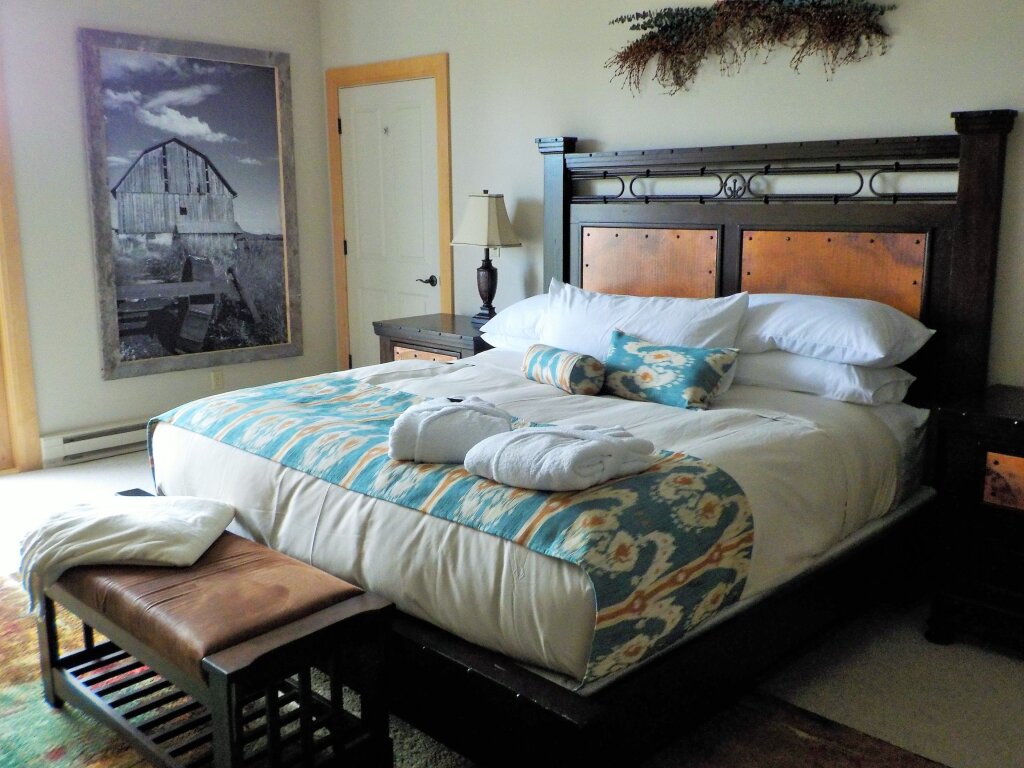 Suite Dreamcatcher Bed and Breakfast