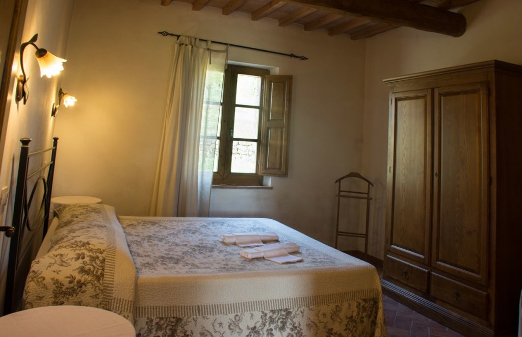 1 Bedroom Superior Apartment Agriturismo San Carlo