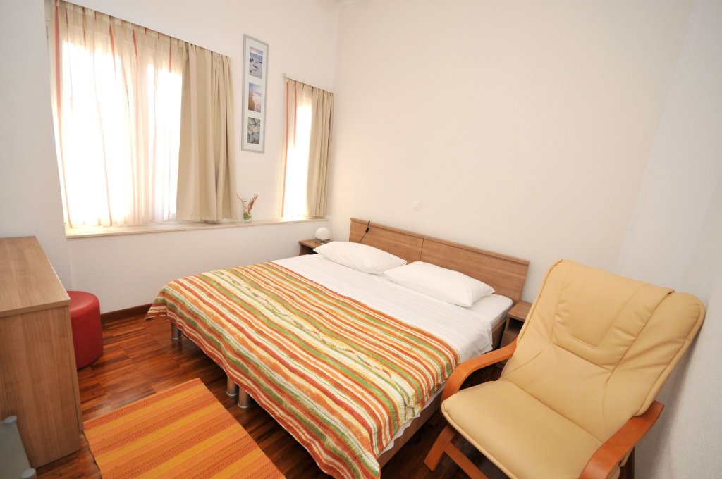 Двухместный номер Standard Apartments & Rooms Villa Maslina