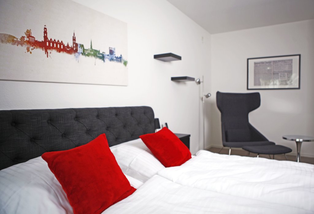 Premium room Eilenriedestift Appartements