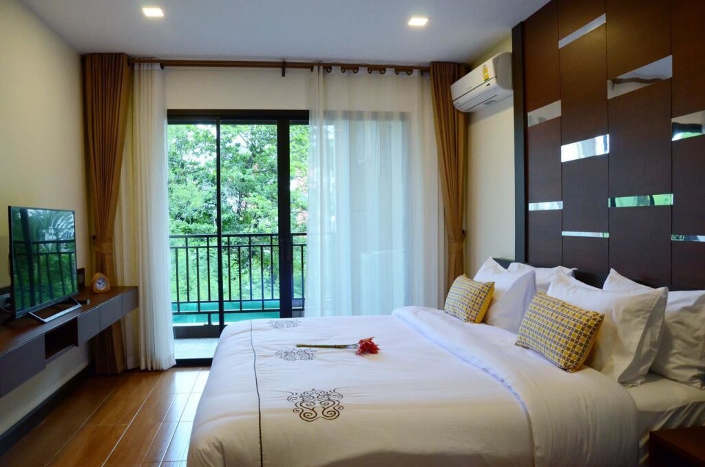 Suite Grand Luxury Residence