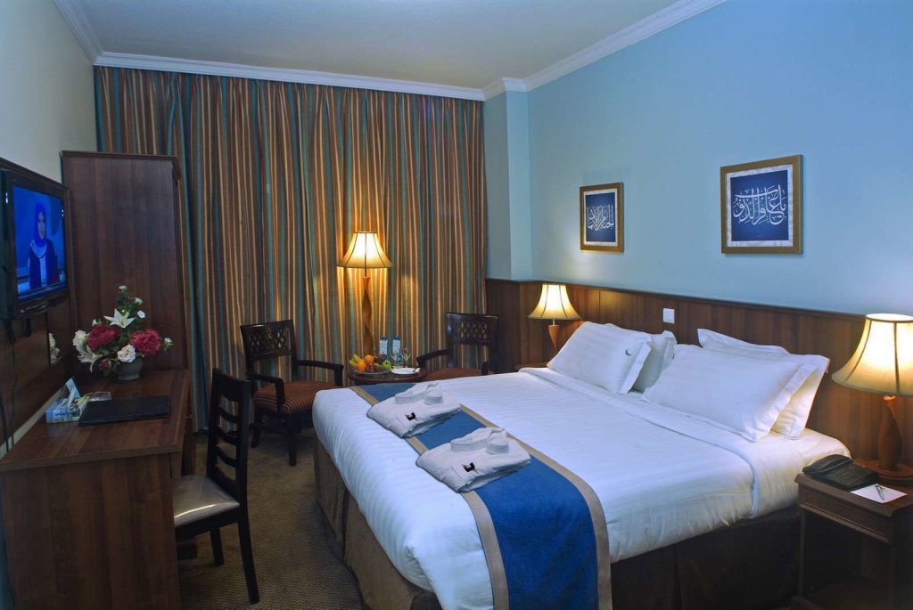 Suite Durrat Al Eiman Hotel - فندق درة الايمان