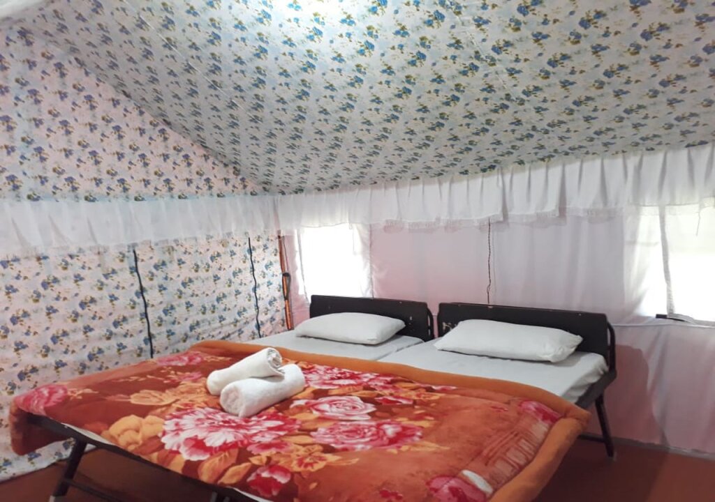 Tent Global Kumbh Village - Hostel