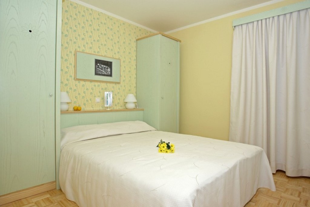 Standard room Apartment Resort Eco Spa Snovik