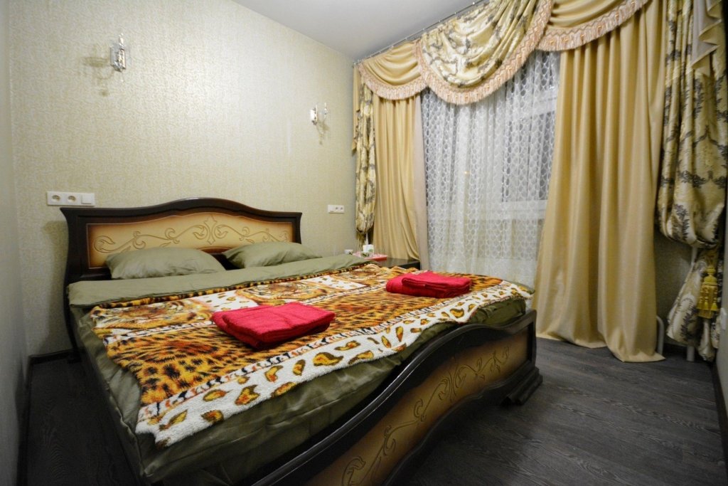 Standard Zimmer Mini-Hotel Riviera