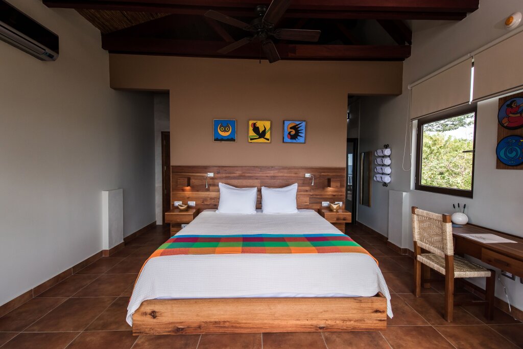 Standard chambre Pacaya Lodge & Spa