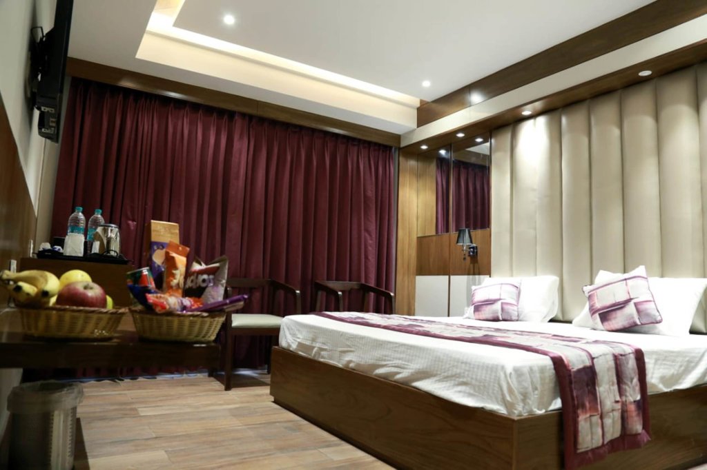 Habitación De lujo Mahaveer Shimla By Royal Collection Hotels