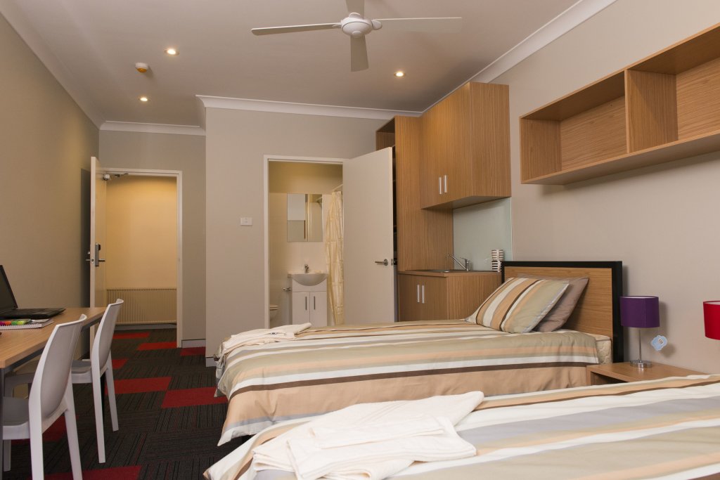 Premium Zimmer Sydney Student Living