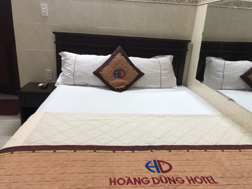 Superior room Hoang Dung - Hong Vina