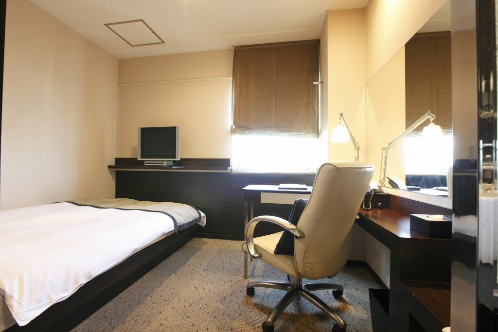 Standard Single room My Hotel Ryugu