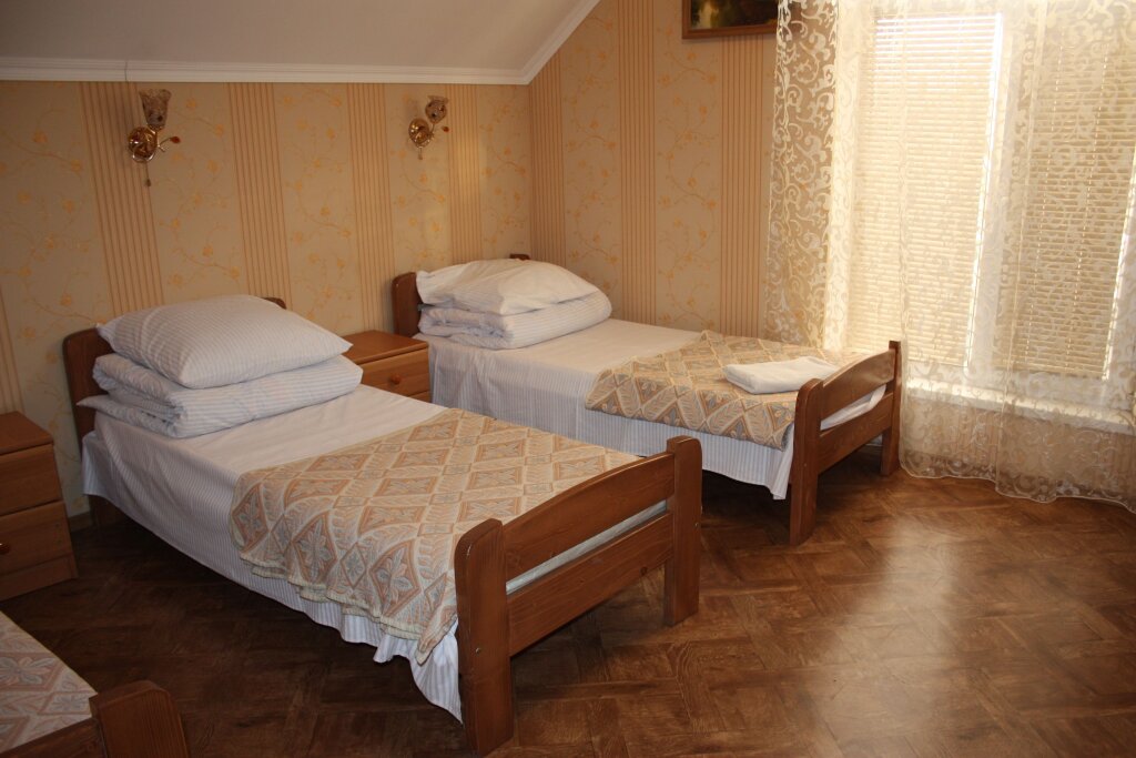 Camera Standard Hlebodarskyi Mini Hotel