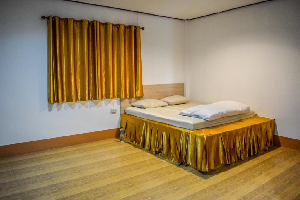 Standard Zimmer Pieamsuk Resort