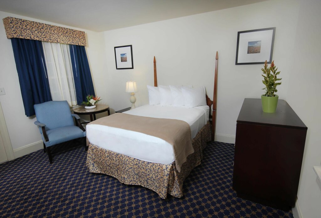 Standard room Westgate Historic Williamsburg Resort