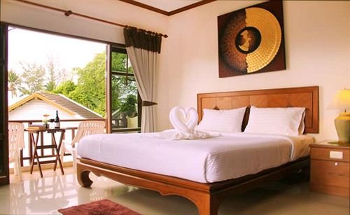 Номер Superior Baan Sailom Hotel Phuket - Sha Extra Plus