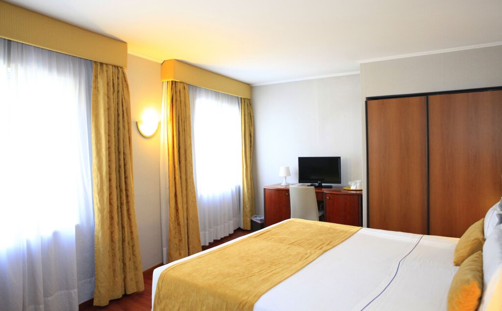 Superior Double room Hotel 3K Madrid