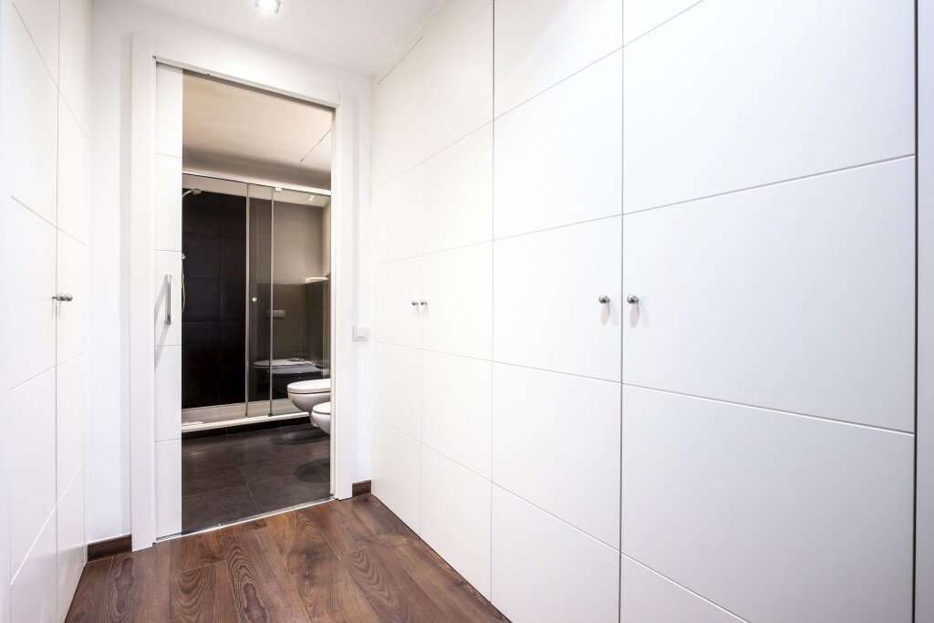 Confort appartement Gracia Bas Apartments Barcelona