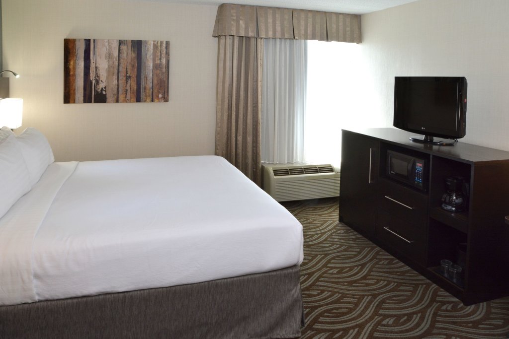 Standard Zimmer Holiday Inn Youngstown-South