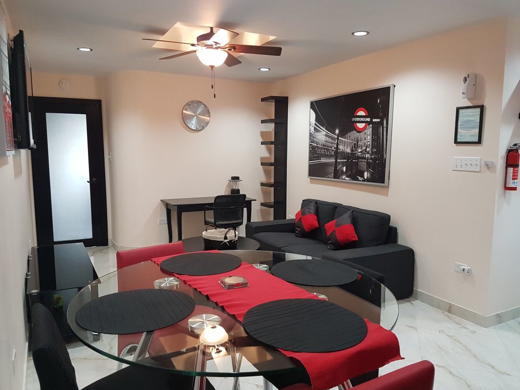 Appartement Modern 1 Bed Apartment in Belize City