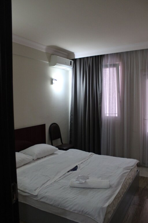 Standard Zimmer Panorama Hotel Batumi