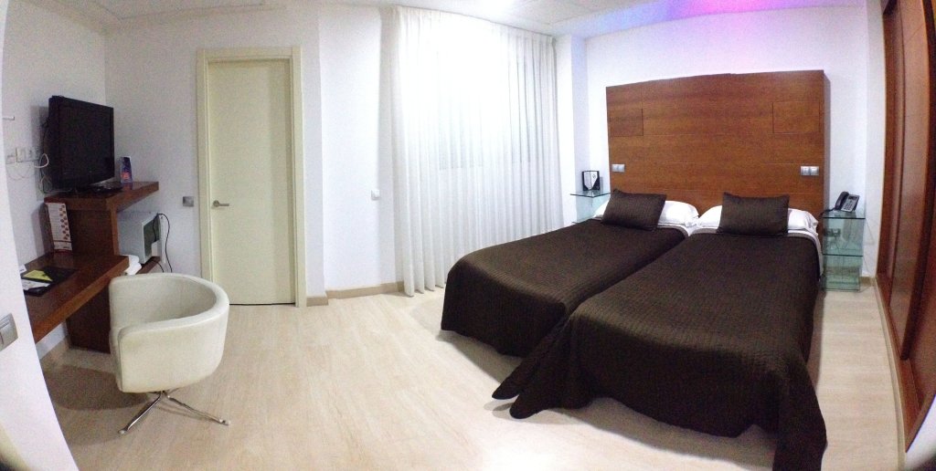 Standard room Nap Oviedo