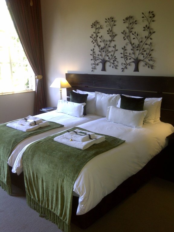 Standard chambre Farmers Folly Guest House