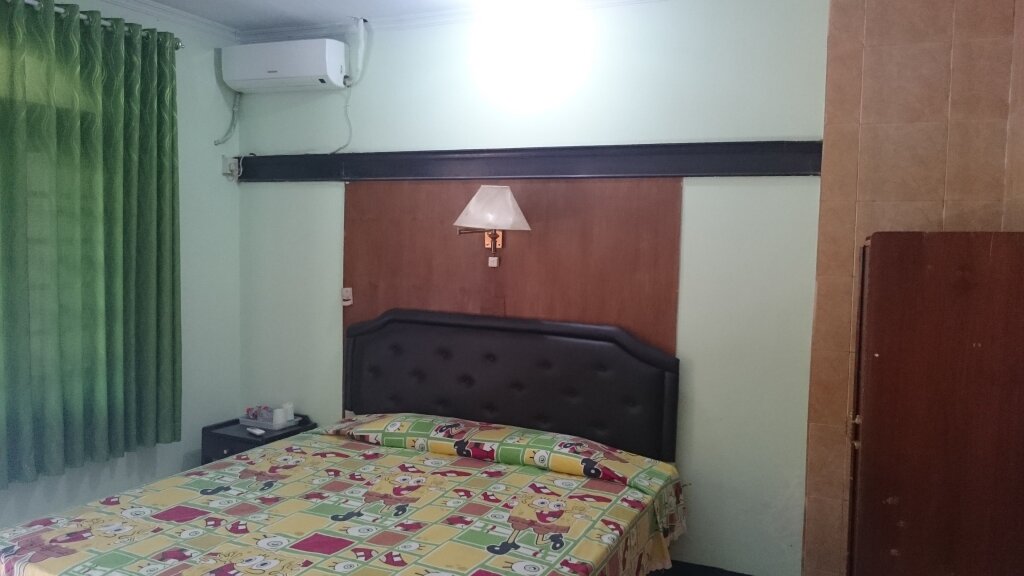 Standard chambre Metro Guest House