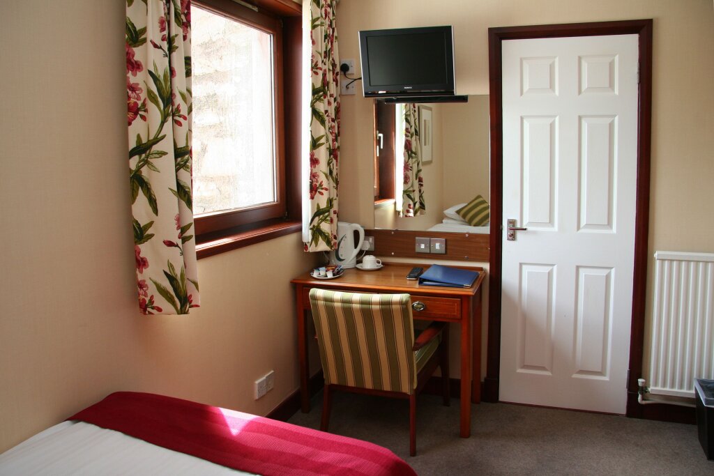 Standard simple chambre Craigmonie Hotel Inverness
