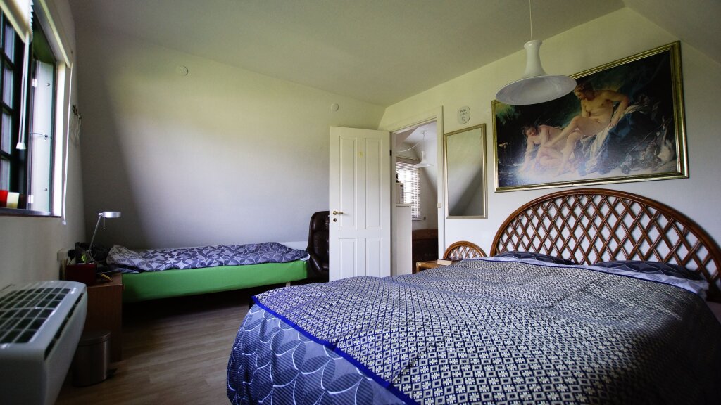 Standard room Guesthouse Fensmark v/Helge Sahl