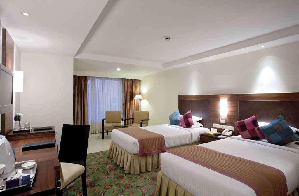 Standard chambre Country Inn & Suites by Radisson, Ahmedabad