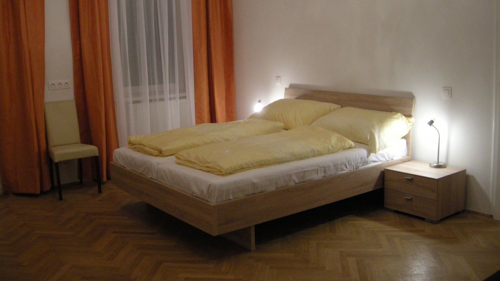 Comfort Apartment Cityrooms Vienna