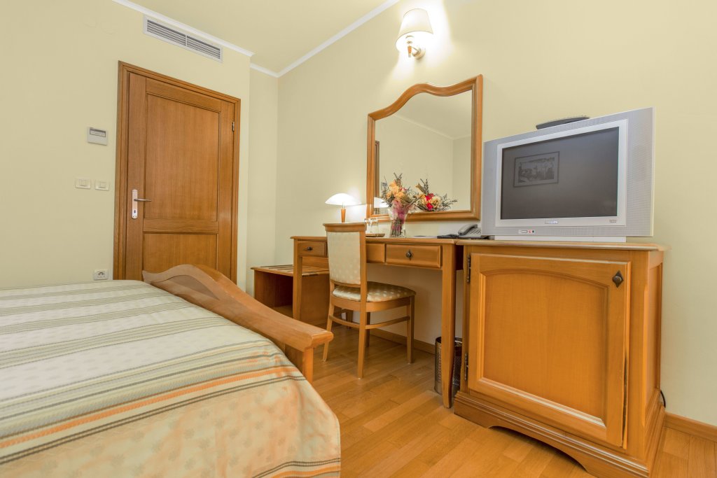Komfort Zimmer Hotel Spongiola