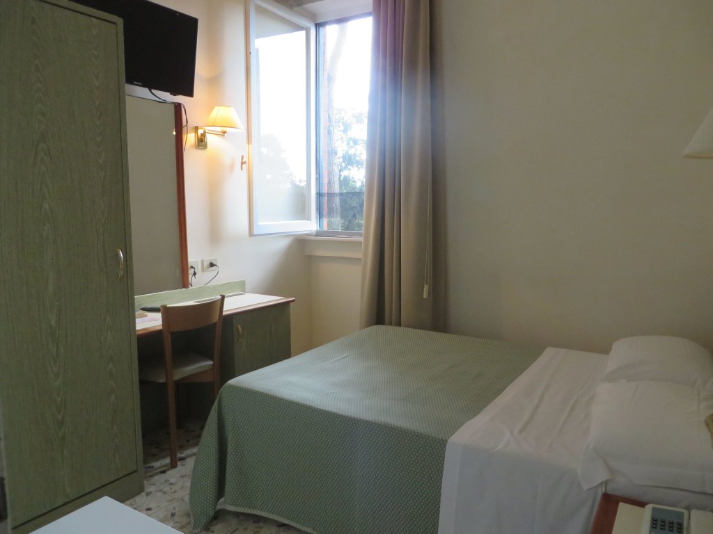 Standard room Hotel Villa Tiziana