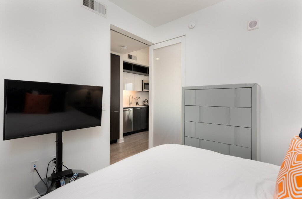 Appartamento Global Luxury Suites at Reston Town Center