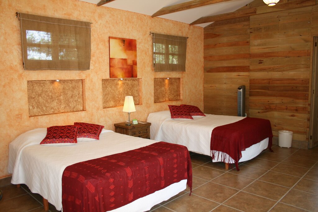 Номер Standard Argovia Finca Resort