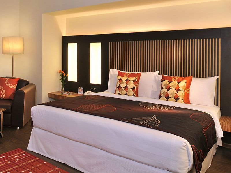 Standard double chambre Fortune Inn Haveli - Member ITC Hotel Group