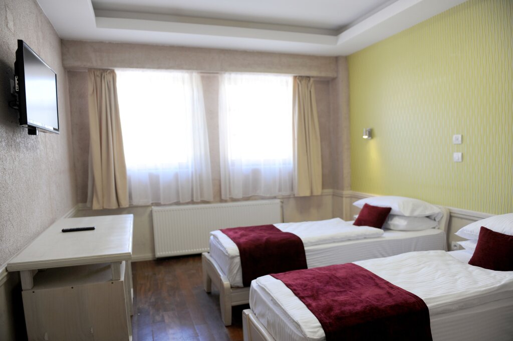 Двухместный номер Standard Hotel Centar Balasevic