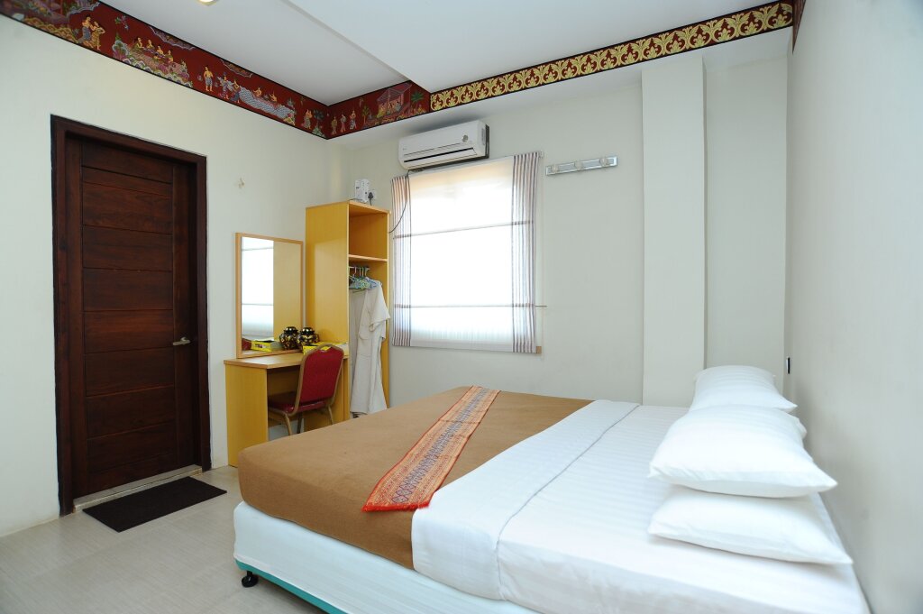 Номер Standard Bawga Theiddhi Hotel