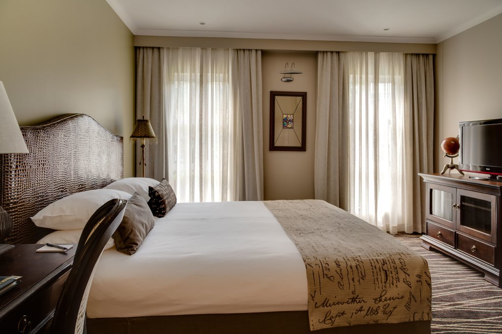 Номер Standard Protea Hotel by Marriott Blantyre Ryalls