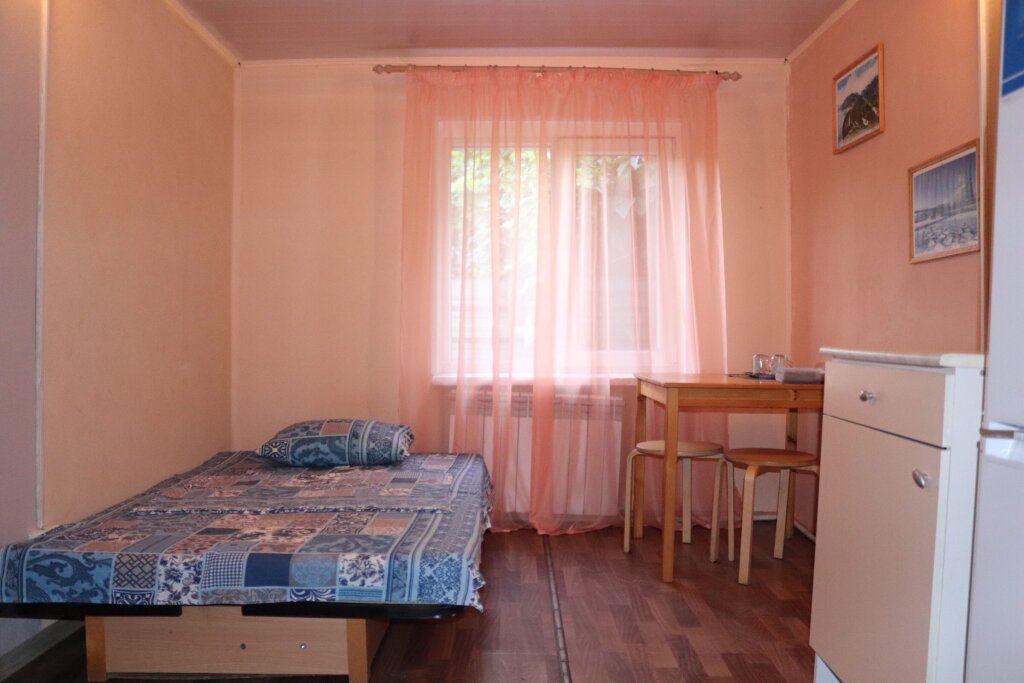 Habitación doble Económica Hostel Malinovski